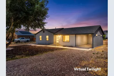 4546 N Tumbleweed Dr, Enoch, UT 84721 - Photo 2