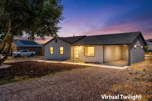 4546 N Tumbleweed Dr, Enoch, UT 84721 - Photo 1