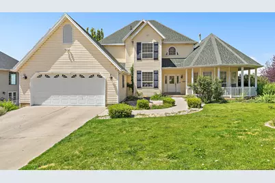 1327 N 850 E, Pleasant Grove, UT 84062 - Photo 1