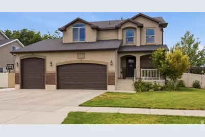 1109 N 3300 W, Layton, UT 84041 - Photo 1