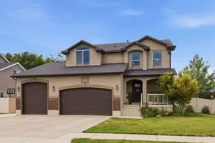 1109 N 3300 W, Layton, UT 84041 - Photo 1