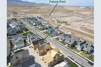 6709 W Salt Marsh Rd S #448, South Jordan, UT 84009 - Photo 4