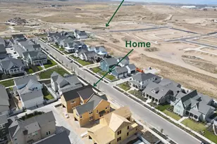 6709 W Salt Marsh Rd S, South Jordan, UT 84009 - Photo 4