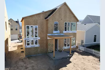 6709 W Salt Marsh Rd S #448, South Jordan, UT 84009 - Photo 2