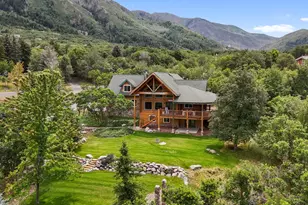 725 S Woodland Hills Dr, Woodland Hills, UT 84653 - Photo 1