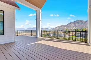 792 N Mountain Vw Dr, Elk Ridge, UT 84651 - Photo 8