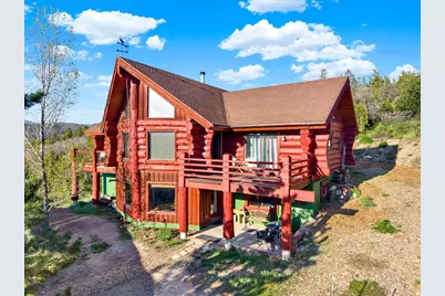 4400 S Red Fox Rd, Kamas, UT 84036 - Photo 1