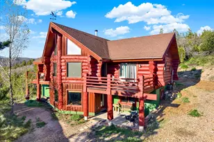 4400 S Red Fox Rd, Kamas, UT 84036 - Photo 1