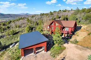 4400 S Red Fox Rd, Kamas, UT 84036 - Photo 2