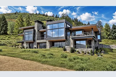 1855 W Galena Ridge Way, Park City, UT 84060 - Photo 2