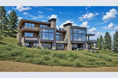 1855 W Galena Ridge Way, Park City, UT 84060 - Photo 1