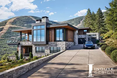 1855 W Galena Ridge Way, Park City, UT 84060 - Photo 4