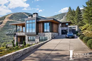 1855 W Galena Ridge Way, Park City, UT 84060 - Photo 4