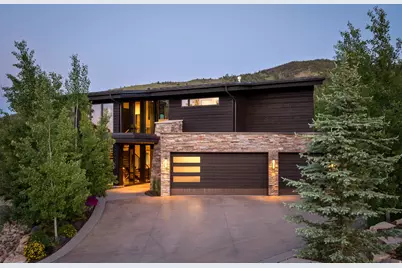 2237 Creek Crossing Loop Loop, Snyderville, UT 84098 - Photo 2