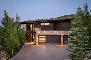 2237 Creek Crossing Loop Loop, Snyderville, UT 84098 - Photo 2