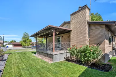 4535 S Driftwood W, Taylorsville, UT 84123 - Photo 22