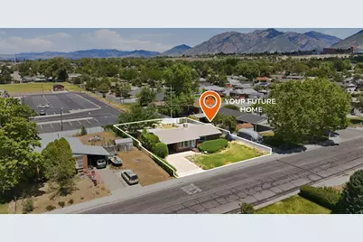 851 E Galena Dr, Sandy, UT 84094 - Photo 36