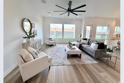 2814 S Woodrow Ln #38, Washington, UT 84780 - Photo 4