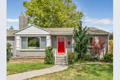 1795 E Gunderson Ln S, Salt Lake City, UT 84124 - Photo 1