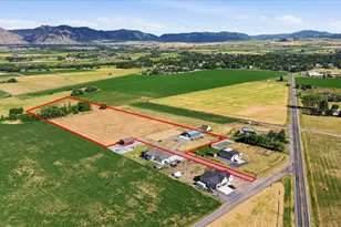 4520 W 4100 S, Wellsville, UT 84339 - Photo 28