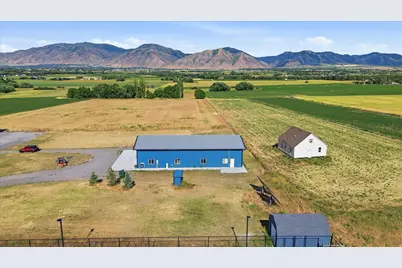 4520 W 4100 S, Wellsville, UT 84339 - Photo 14