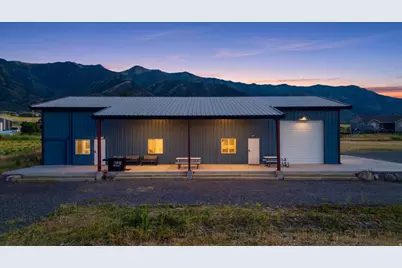 4520 W 4100 S, Wellsville, UT 84339 - Photo 1