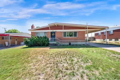 925 Jackson Ave, Ogden, UT 84404 - Photo 1