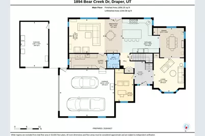 1894 E Bear Creek Dr, Draper, UT 84020 - Photo 102