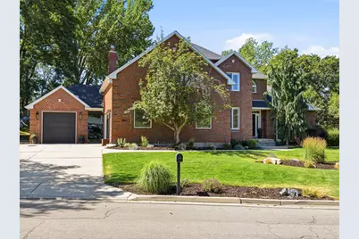 1894 E Bear Creek Dr, Draper, UT 84020 - Photo 2