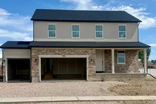 3951 W 1500 N, West Point, UT 84015 - Photo 1