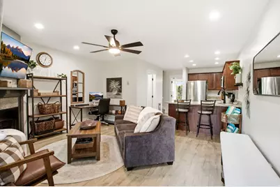 3615 N Wolf Lodge Dr #411, Eden, UT 84310 - Photo 6