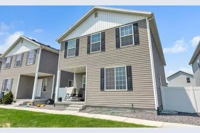 4326 E Angie's Aly, Eagle Mountain, UT 84005 - Photo 2