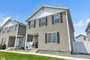 4326 E Angie's Aly, Eagle Mountain, UT 84005 - Photo 2
