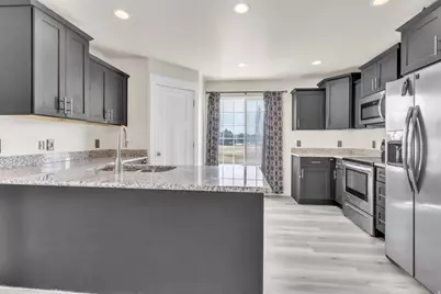 4326 E Angie's Aly, Eagle Mountain, UT 84005 - Photo 6
