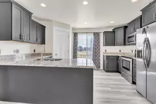 4326 E Angie's Aly, Eagle Mountain, UT 84005 - Photo 6
