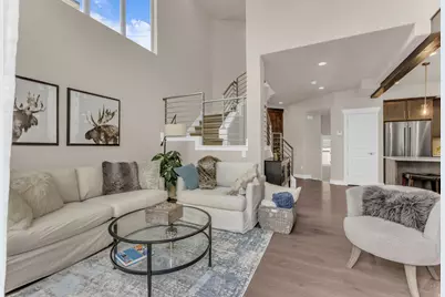 8117 Courtyard Loop #6, Park City, UT 84098 - Photo 4