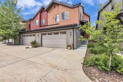8117 Courtyard Loop #6, Park City, UT 84098 - Photo 2