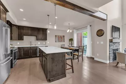 8117 Courtyard Loop #6, Park City, UT 84098 - Photo 6