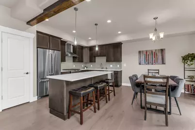 8117 Courtyard Loop #6, Park City, UT 84098 - Photo 6