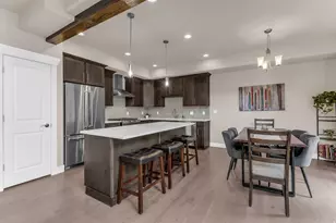 8117 Courtyard Loop, Park City, UT 84098 - Photo 6