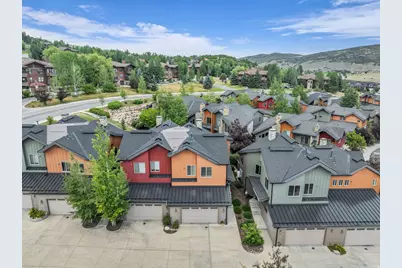 8117 Courtyard Loop #6, Park City, UT 84098 - Photo 34