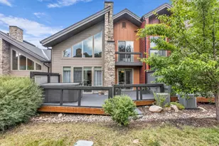 8117 Courtyard Loop, Park City, UT 84098 - Photo 1