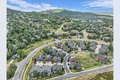 8117 Courtyard Loop #6, Park City, UT 84098 - Photo 40