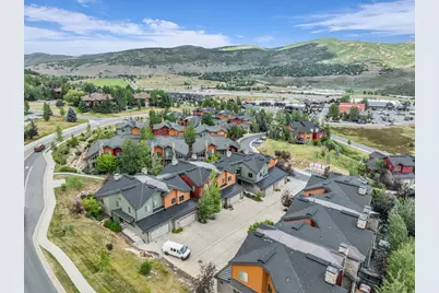 8117 Courtyard Loop #6, Park City, UT 84098 - Photo 38
