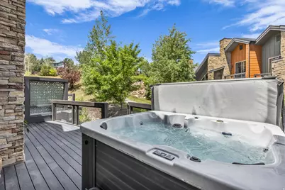 8117 Courtyard Loop #6, Park City, UT 84098 - Photo 24