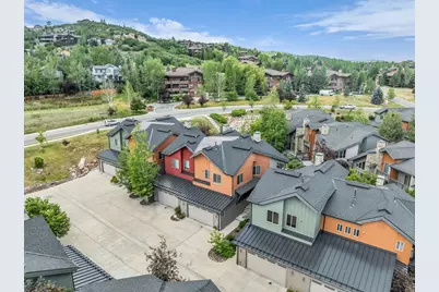 8117 Courtyard Loop #6, Park City, UT 84098 - Photo 32