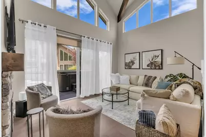 8117 Courtyard Loop #6, Park City, UT 84098 - Photo 4