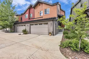8117 Courtyard Loop, Park City, UT 84098 - Photo 1