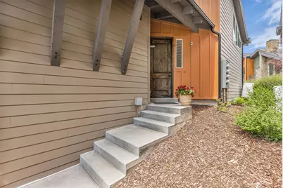 8117 Courtyard Loop #6, Park City, UT 84098 - Photo 2