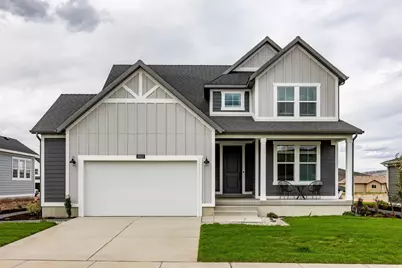 3035 Rock View Dr #108, Francis, UT 84036 - Photo 1
